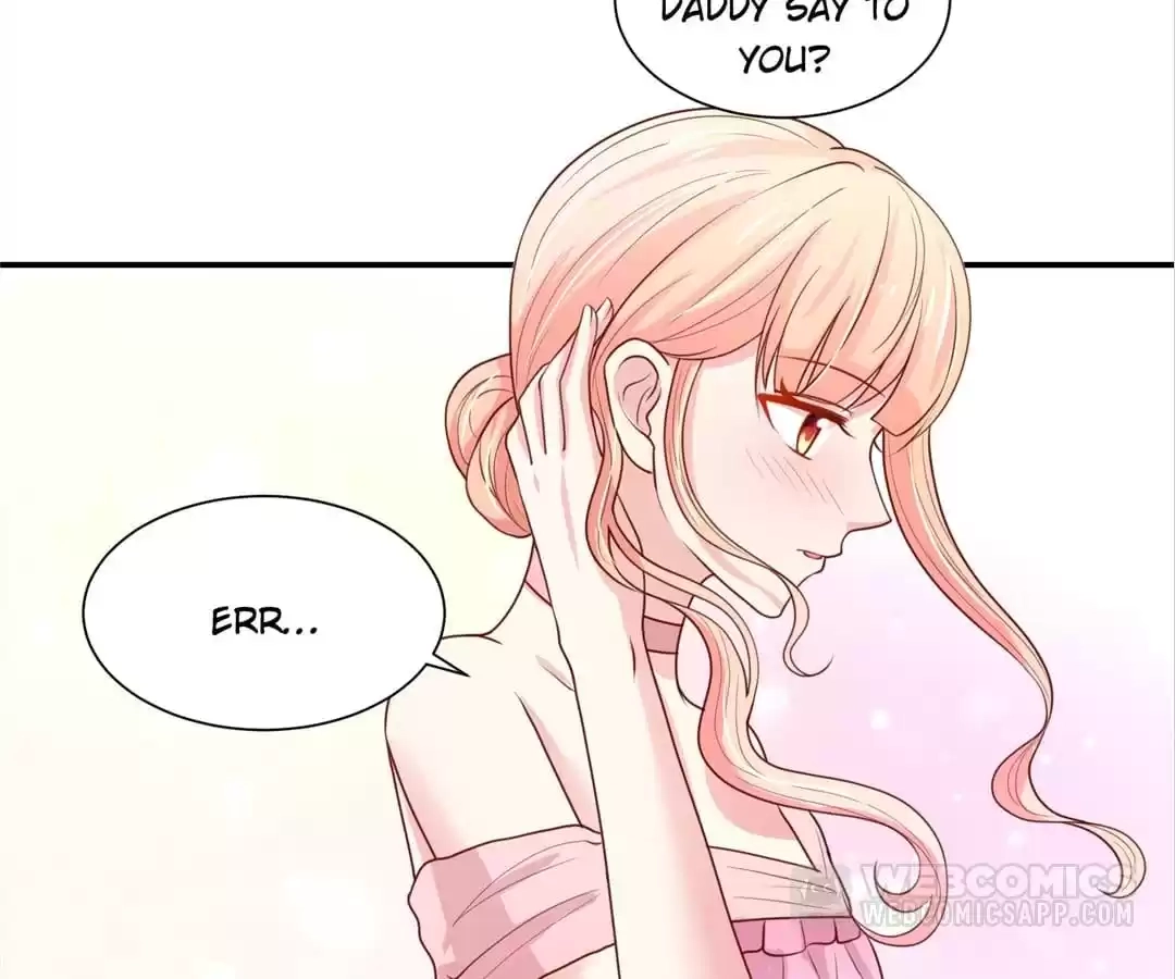 Honey, You Belong to Me! Chapter 146 - page 33