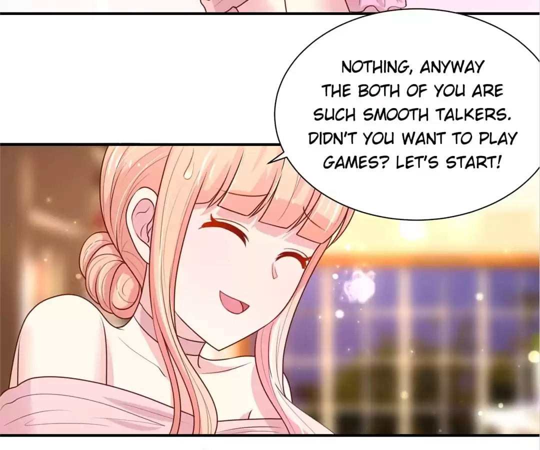 Honey, You Belong to Me! Chapter 146 - page 34