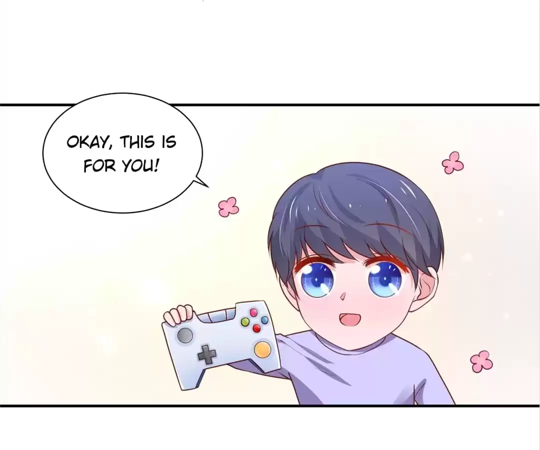 Honey, You Belong to Me! Chapter 146 - page 35