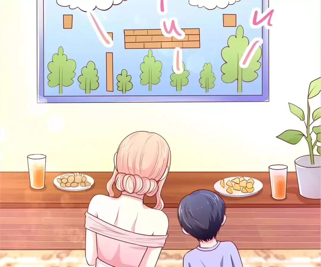 Honey, You Belong to Me! Chapter 146 - page 38