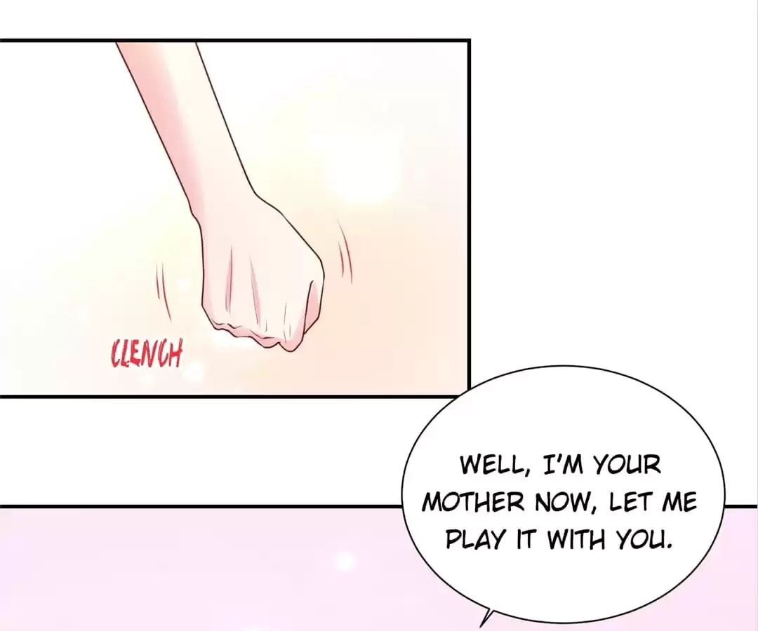 Honey, You Belong to Me! Chapter 146 - page 4