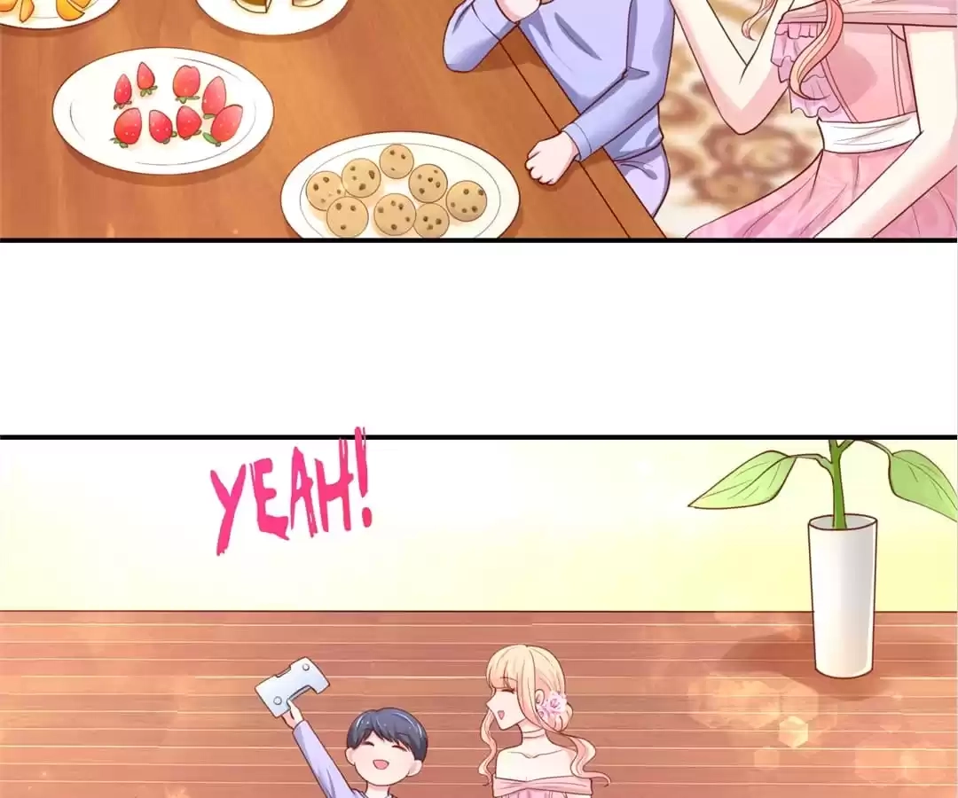 Honey, You Belong to Me! Chapter 146 - page 40