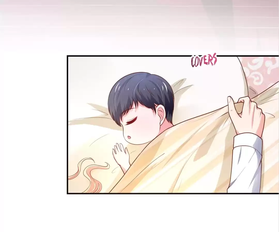 Honey, You Belong to Me! Chapter 146 - page 46