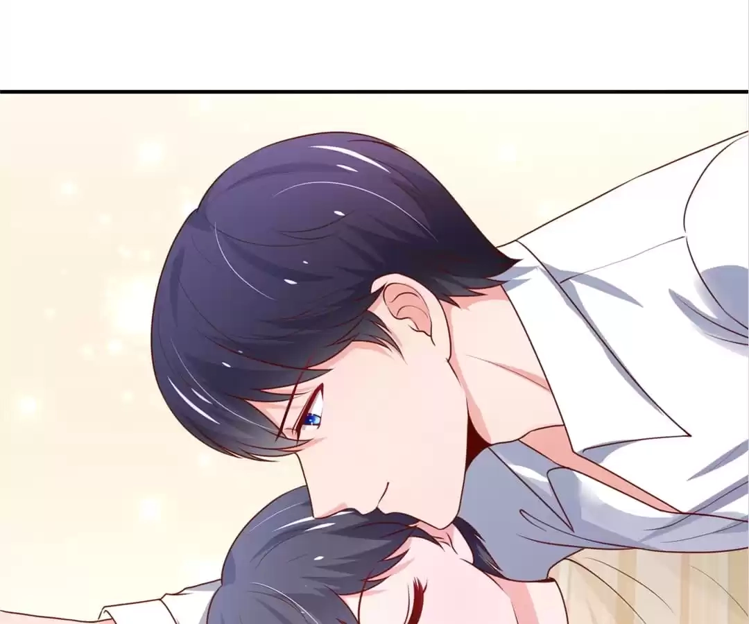 Honey, You Belong to Me! Chapter 146 - page 47