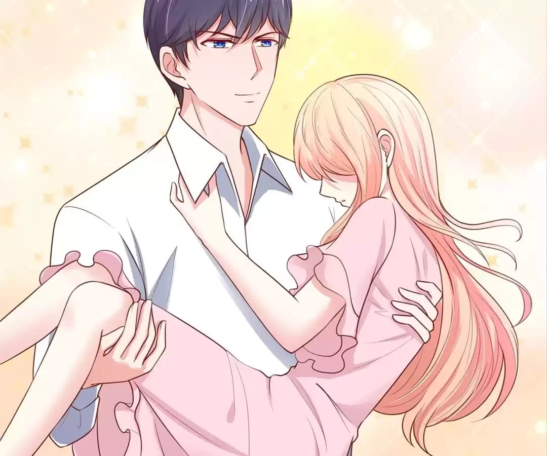 Honey, You Belong to Me! Chapter 146 - page 49