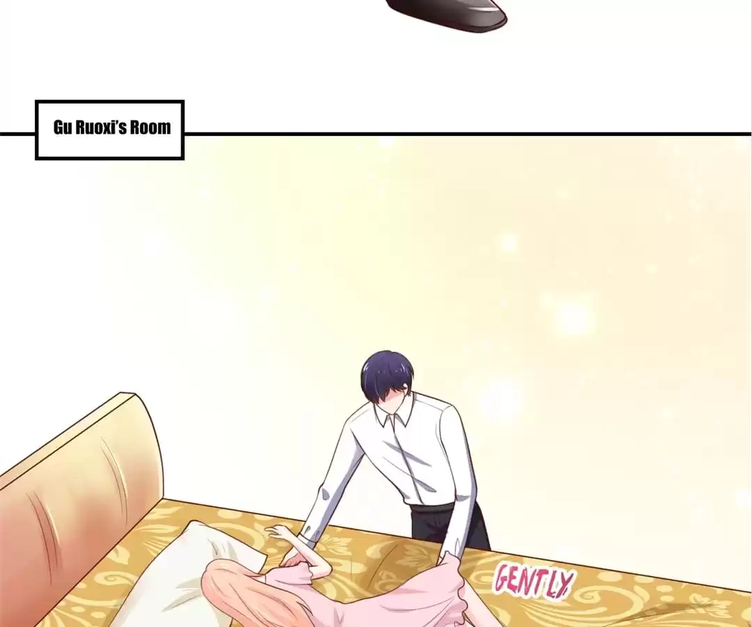 Honey, You Belong to Me! Chapter 146 - page 52