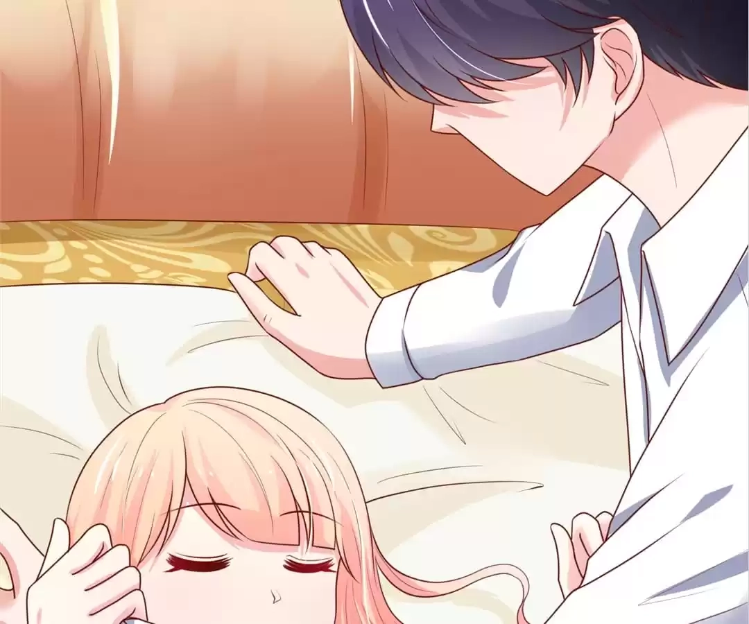 Honey, You Belong to Me! Chapter 146 - page 55