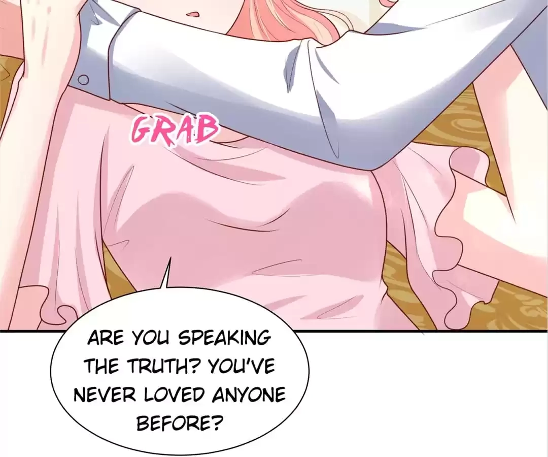 Honey, You Belong to Me! Chapter 146 - page 56