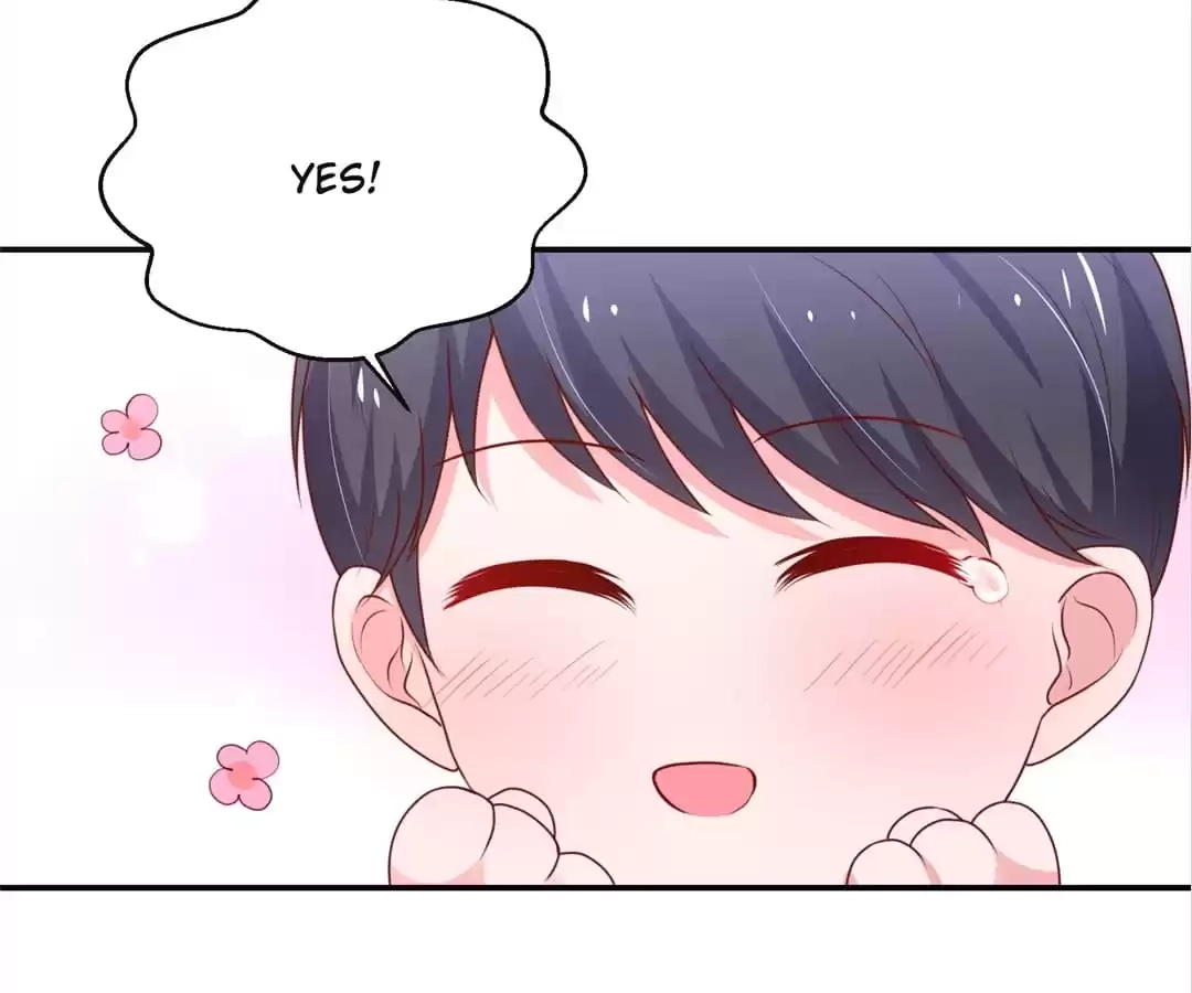 Honey, You Belong to Me! Chapter 146 - page 7