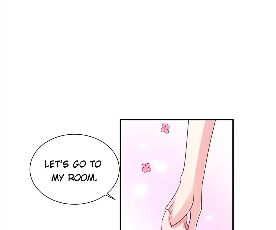 Honey, You Belong to Me! Chapter 146 - page 8