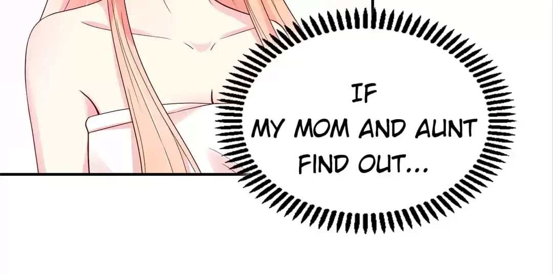 Honey, You Belong to Me! Chapter 178 - page 10