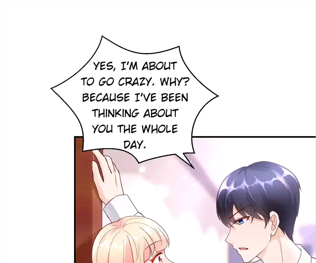 Honey, You Belong to Me! Chapter 178 - page 11