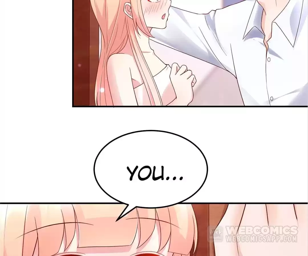 Honey, You Belong to Me! Chapter 178 - page 12