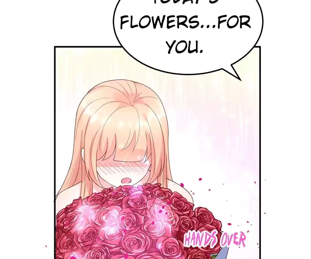 Honey, You Belong to Me! Chapter 178 - page 14