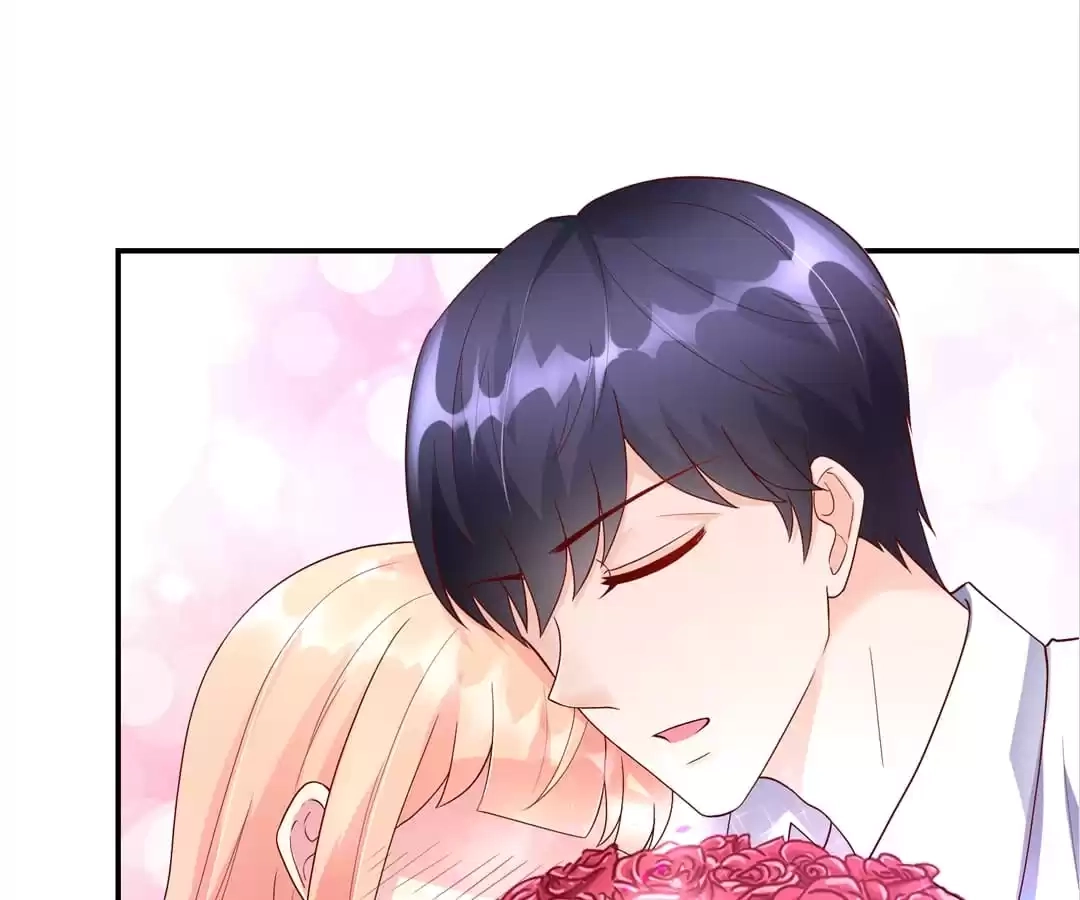 Honey, You Belong to Me! Chapter 178 - page 17