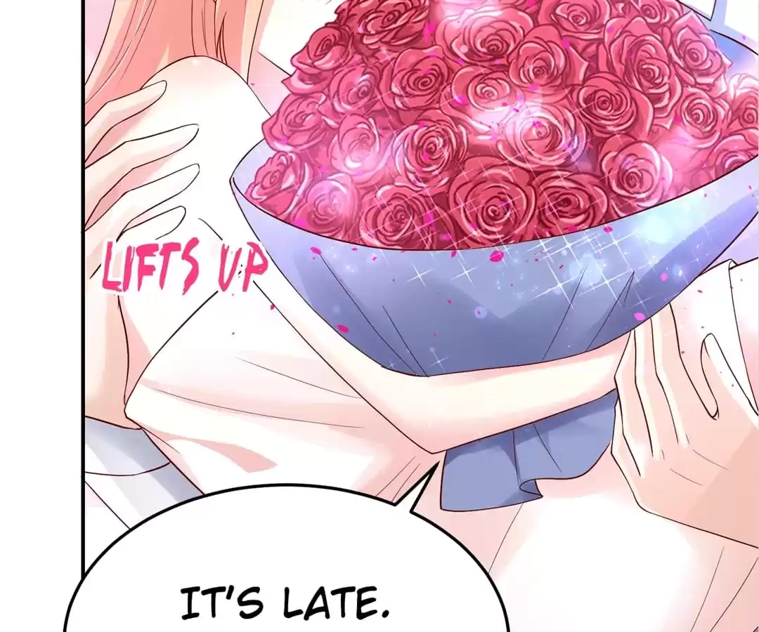 Honey, You Belong to Me! Chapter 178 - page 18