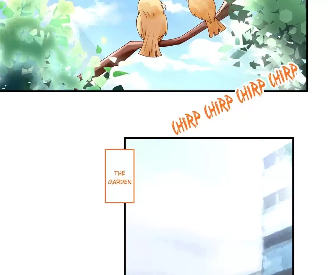 Honey, You Belong to Me! Chapter 178 - page 23