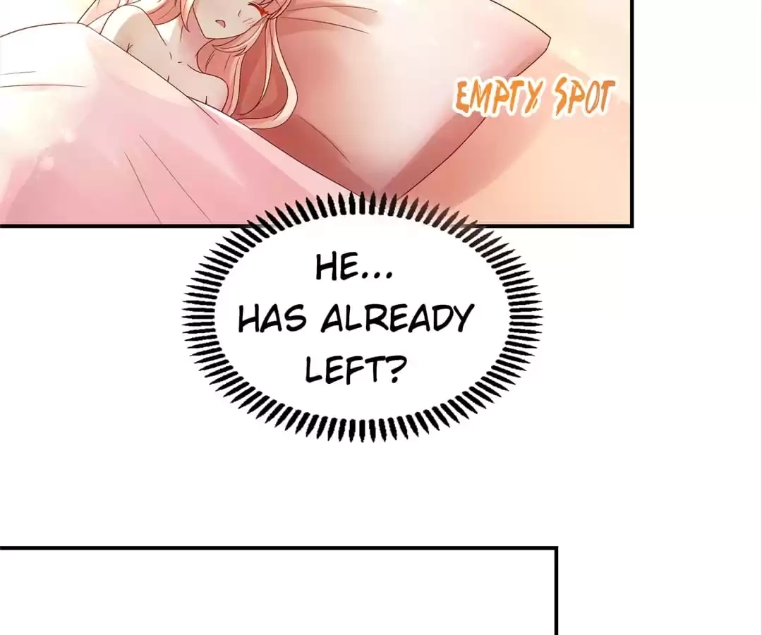 Honey, You Belong to Me! Chapter 178 - page 25