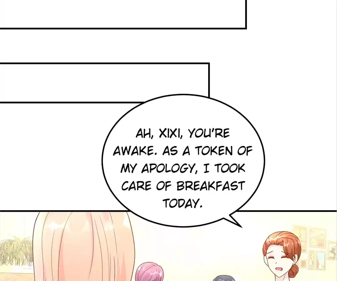 Honey, You Belong to Me! Chapter 178 - page 26