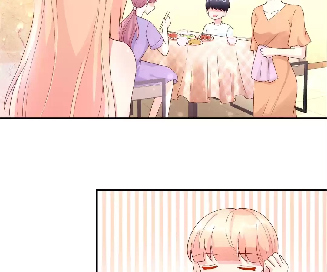 Honey, You Belong to Me! Chapter 178 - page 27