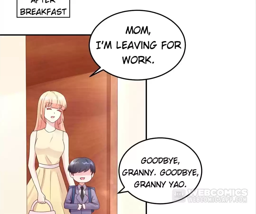 Honey, You Belong to Me! Chapter 178 - page 30