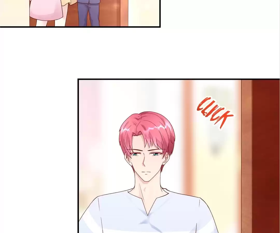 Honey, You Belong to Me! Chapter 178 - page 31