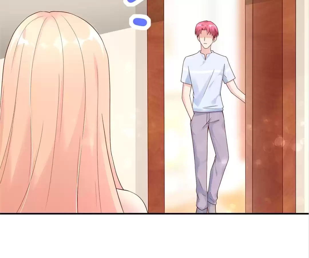 Honey, You Belong to Me! Chapter 178 - page 33