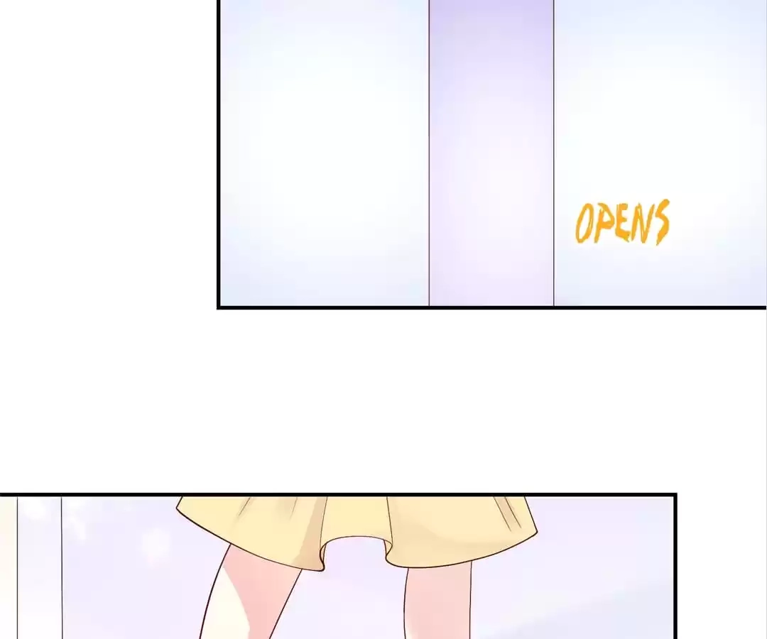 Honey, You Belong to Me! Chapter 178 - page 36