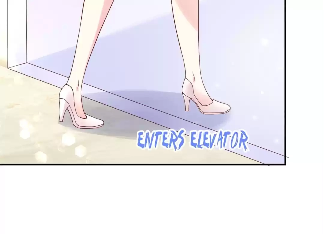 Honey, You Belong to Me! Chapter 178 - page 37