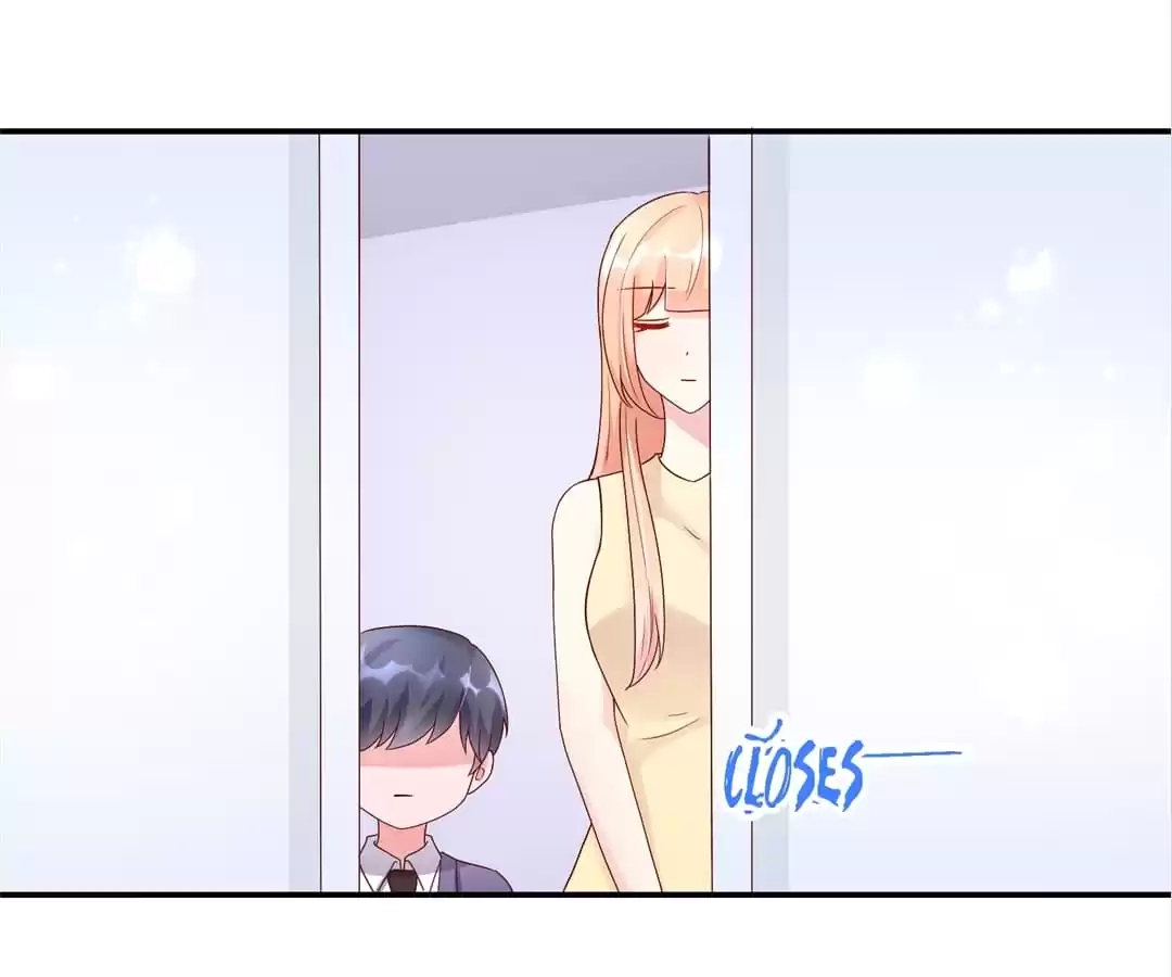 Honey, You Belong to Me! Chapter 178 - page 38