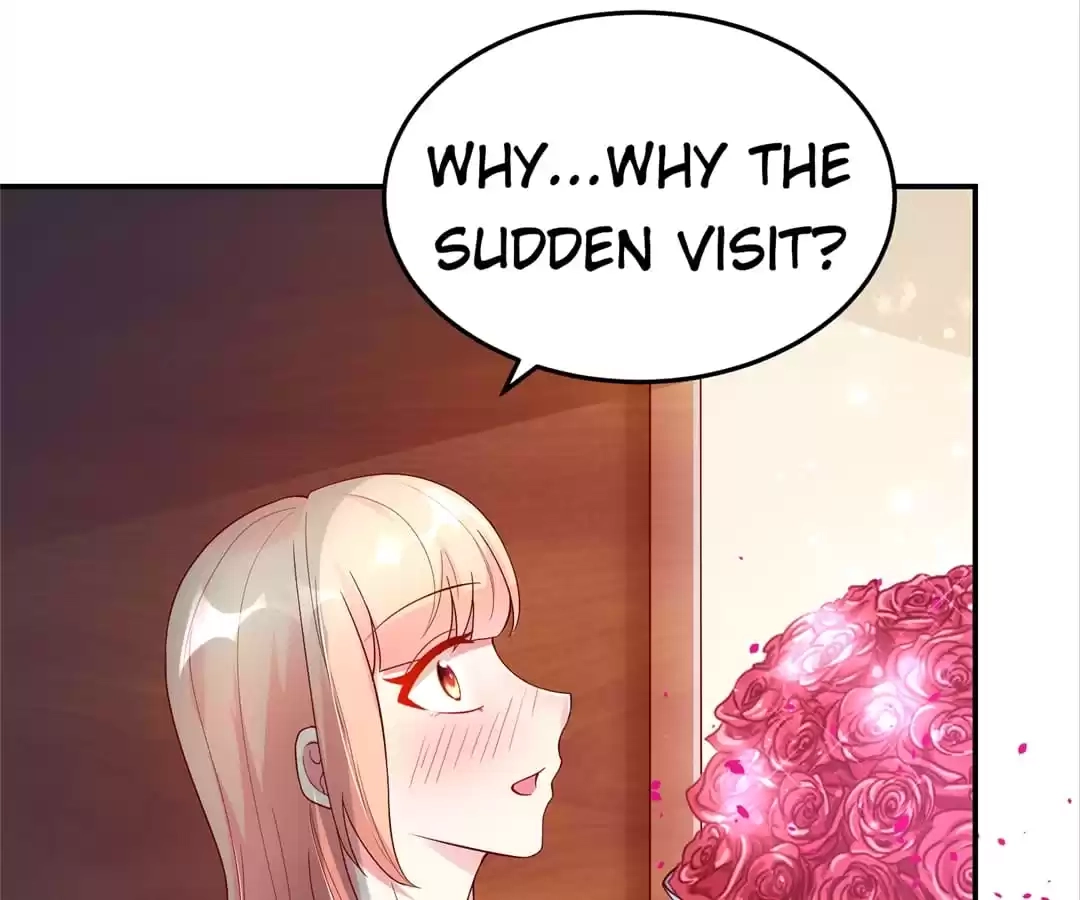 Honey, You Belong to Me! Chapter 178 - page 4