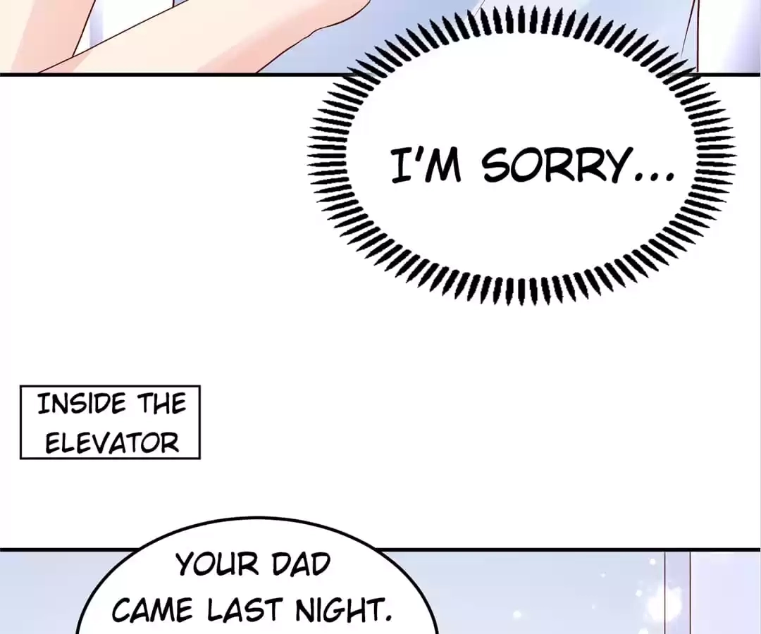 Honey, You Belong to Me! Chapter 178 - page 43