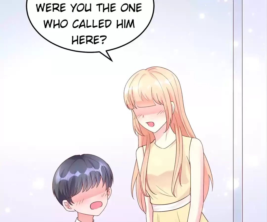 Honey, You Belong to Me! Chapter 178 - page 44