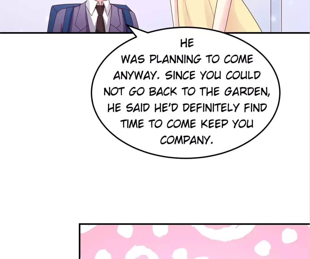 Honey, You Belong to Me! Chapter 178 - page 45