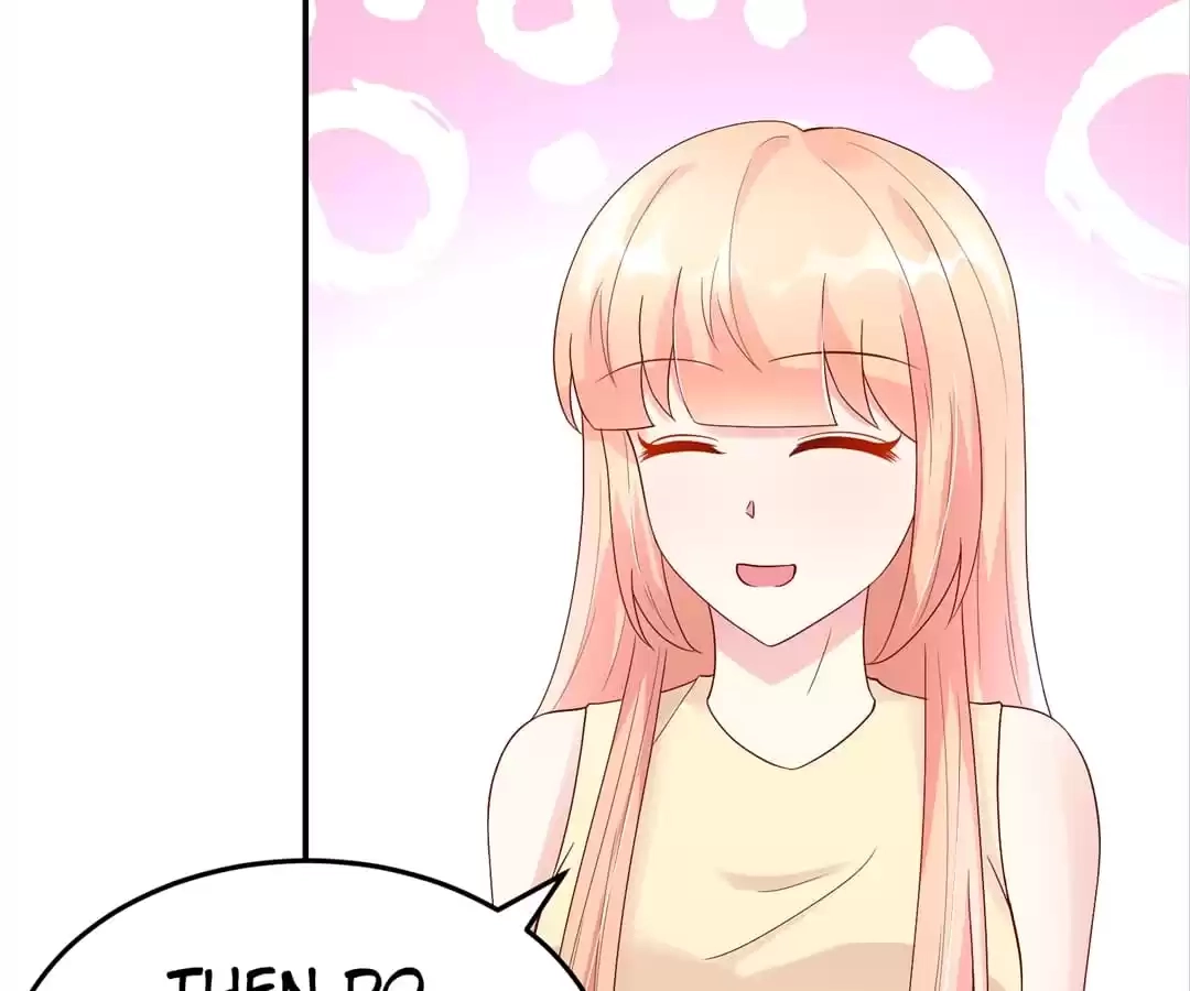 Honey, You Belong to Me! Chapter 178 - page 46