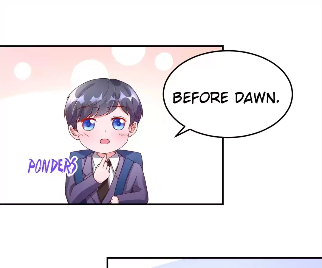 Honey, You Belong to Me! Chapter 178 - page 48