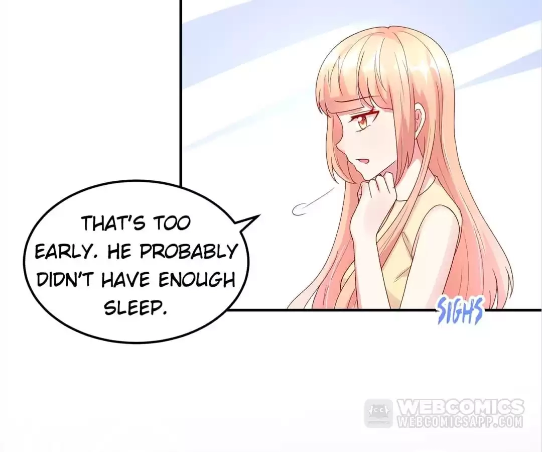 Honey, You Belong to Me! Chapter 178 - page 49