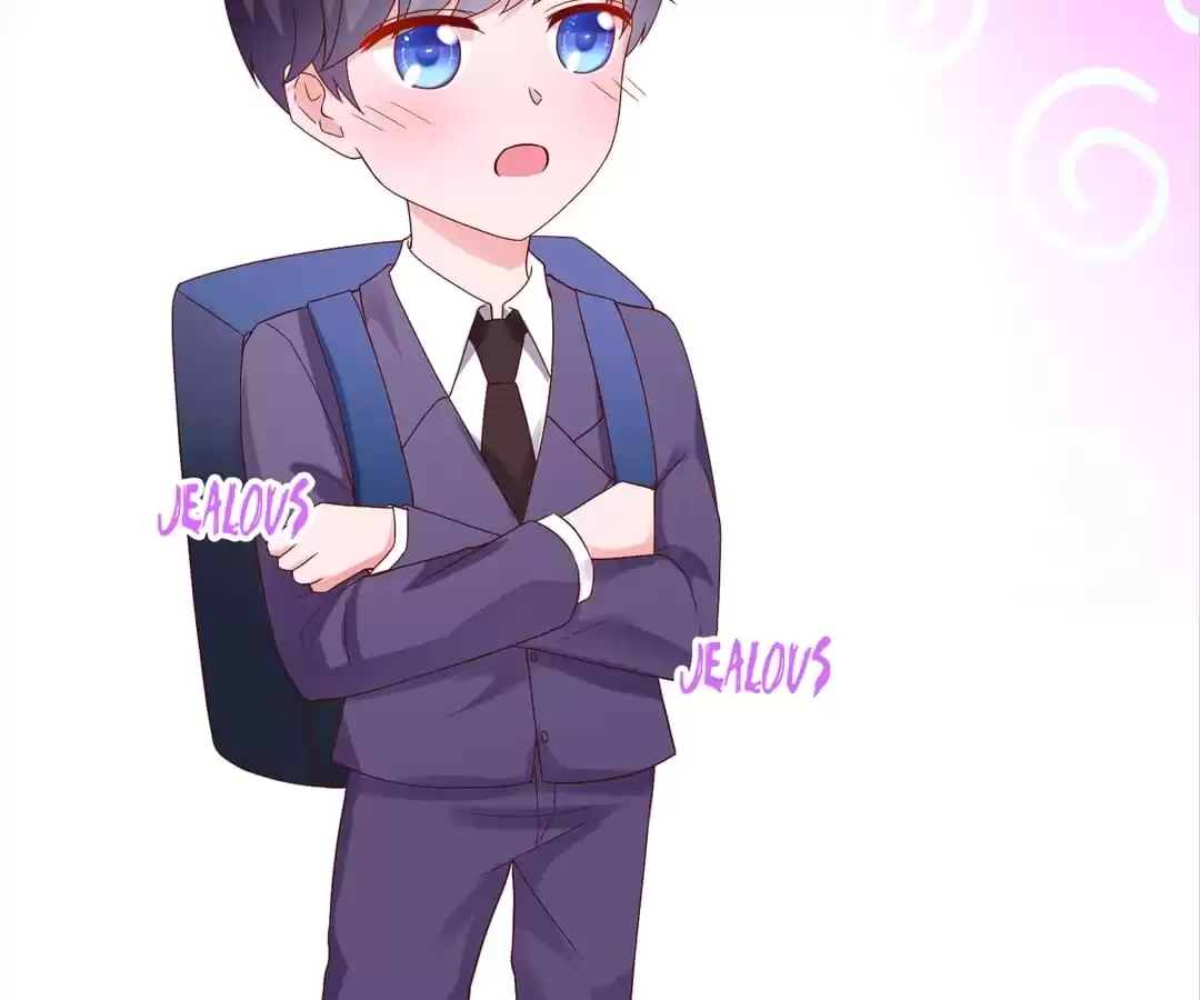 Honey, You Belong to Me! Chapter 178 - page 51