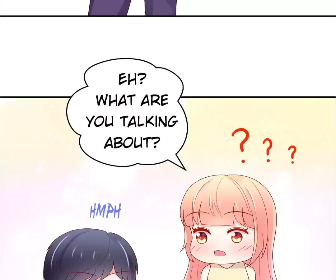 Honey, You Belong to Me! Chapter 178 - page 52