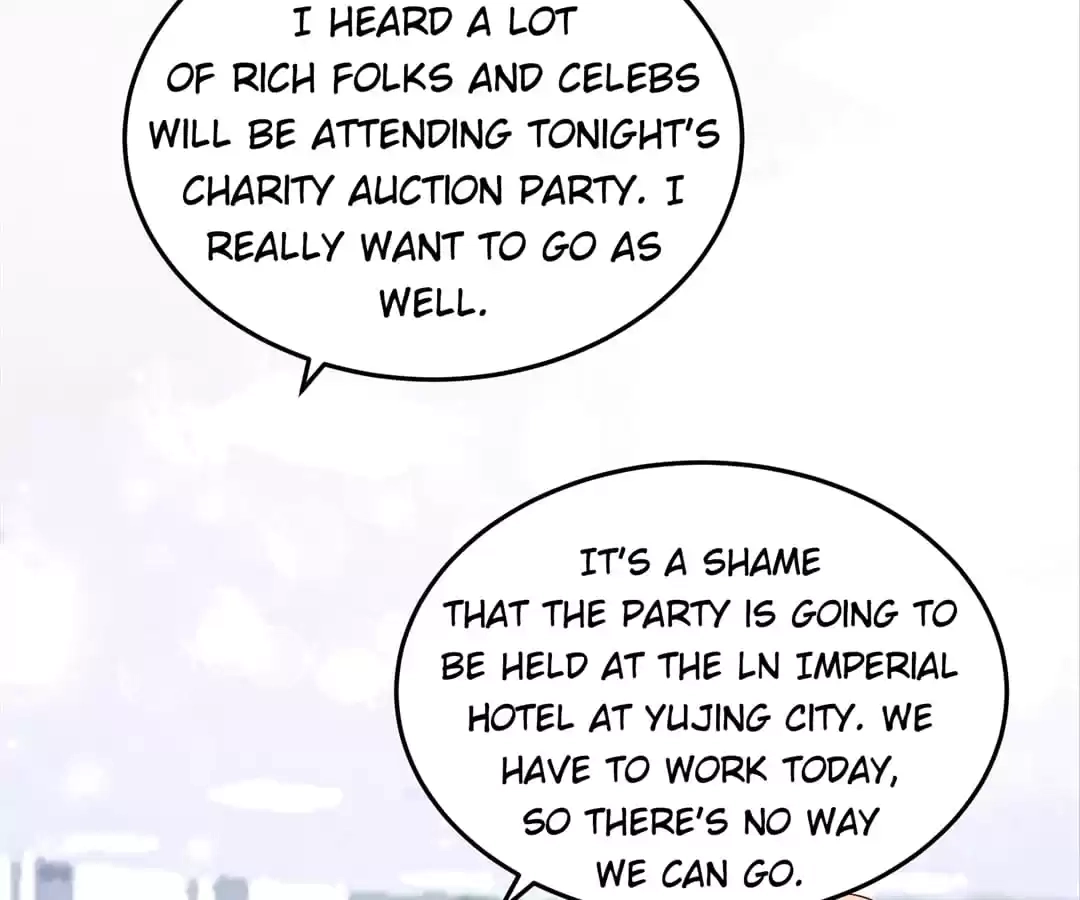 Honey, You Belong to Me! Chapter 178 - page 55