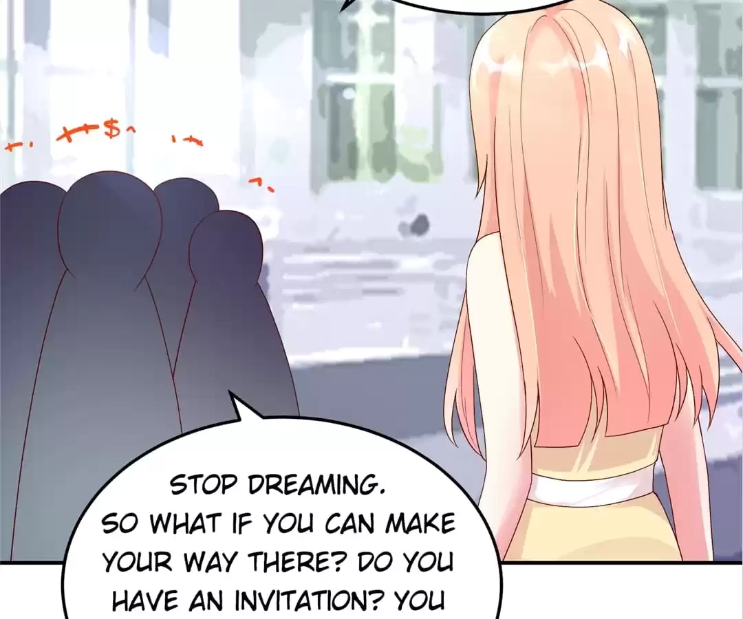 Honey, You Belong to Me! Chapter 178 - page 56