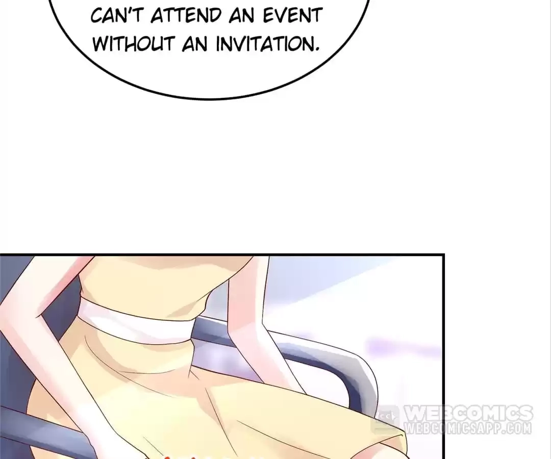 Honey, You Belong to Me! Chapter 178 - page 57