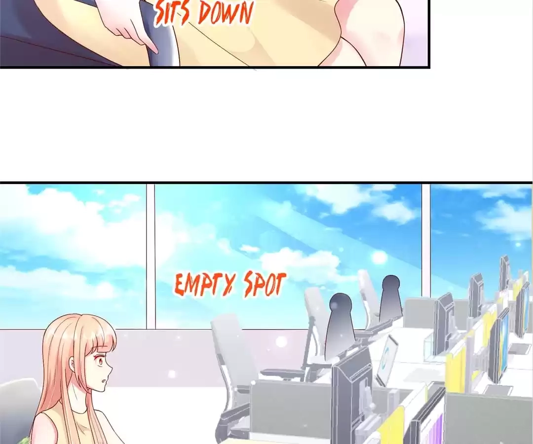 Honey, You Belong to Me! Chapter 178 - page 58