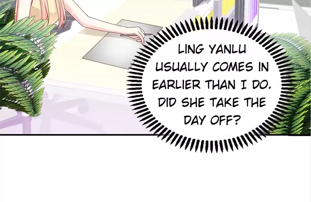 Honey, You Belong to Me! Chapter 178 - page 59