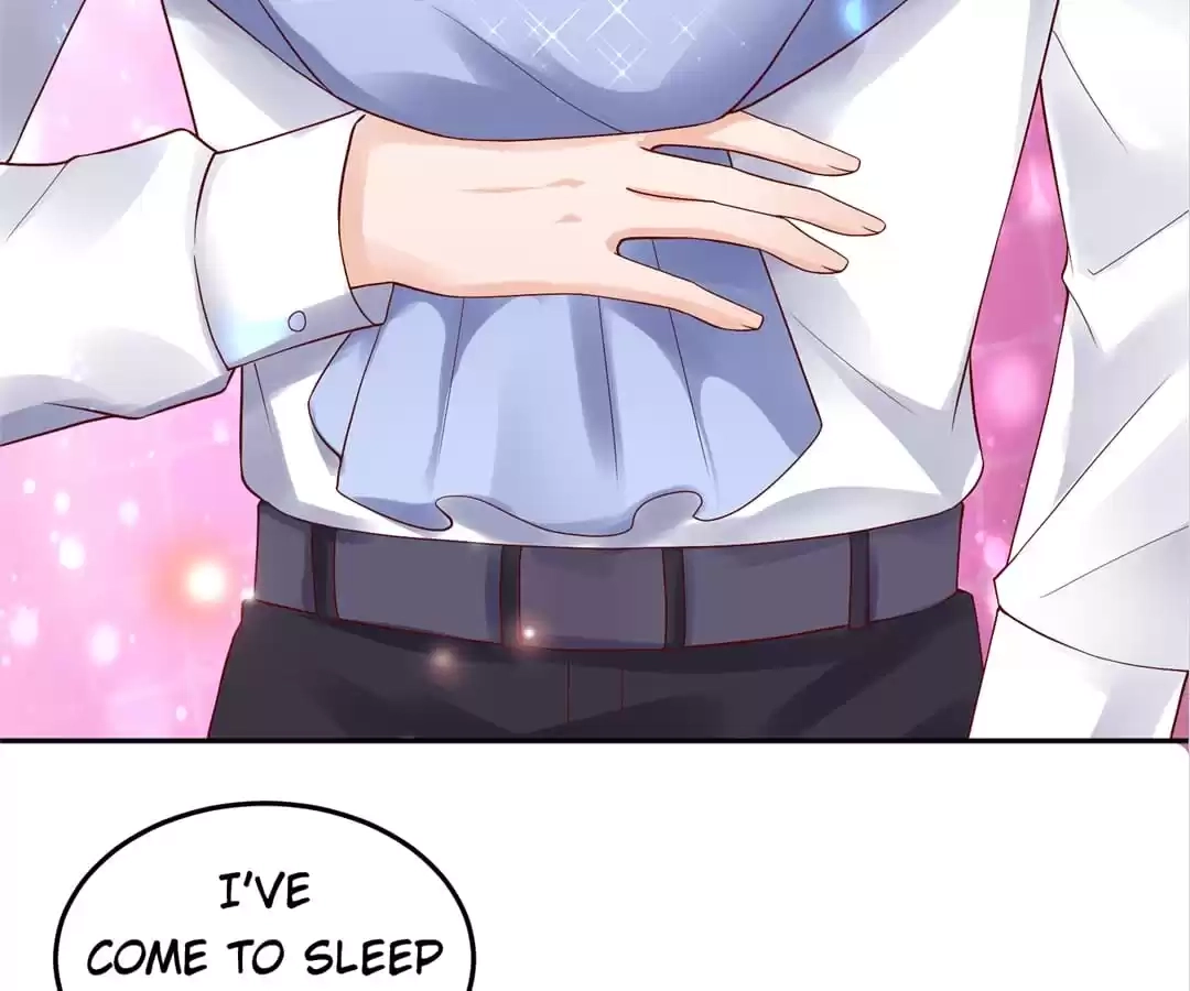 Honey, You Belong to Me! Chapter 178 - page 7