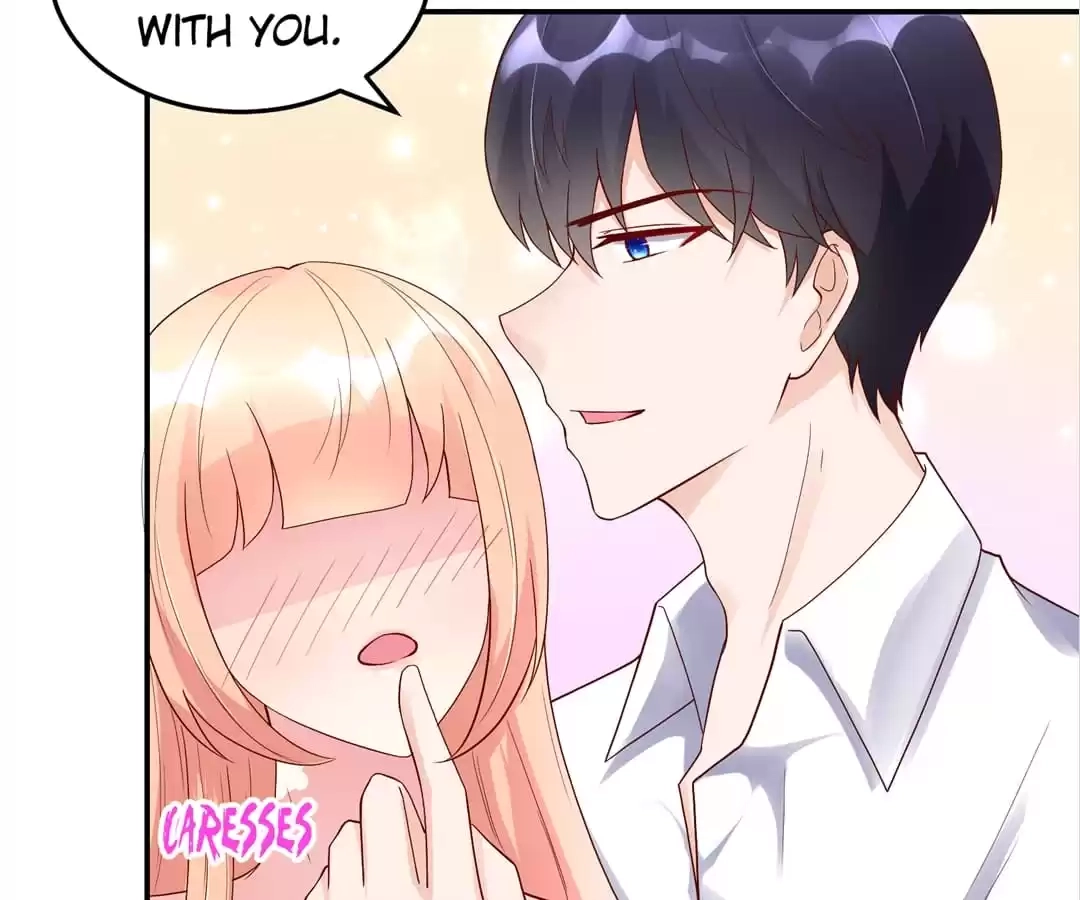 Honey, You Belong to Me! Chapter 178 - page 8