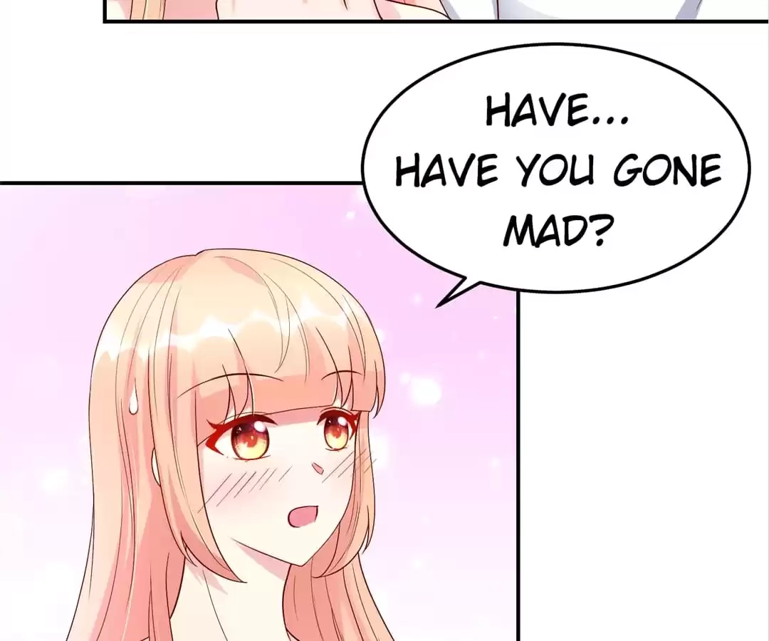 Honey, You Belong to Me! Chapter 178 - page 9