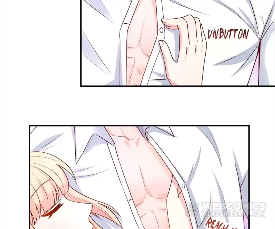 Honey, You Belong to Me! Chapter 147 - page 13