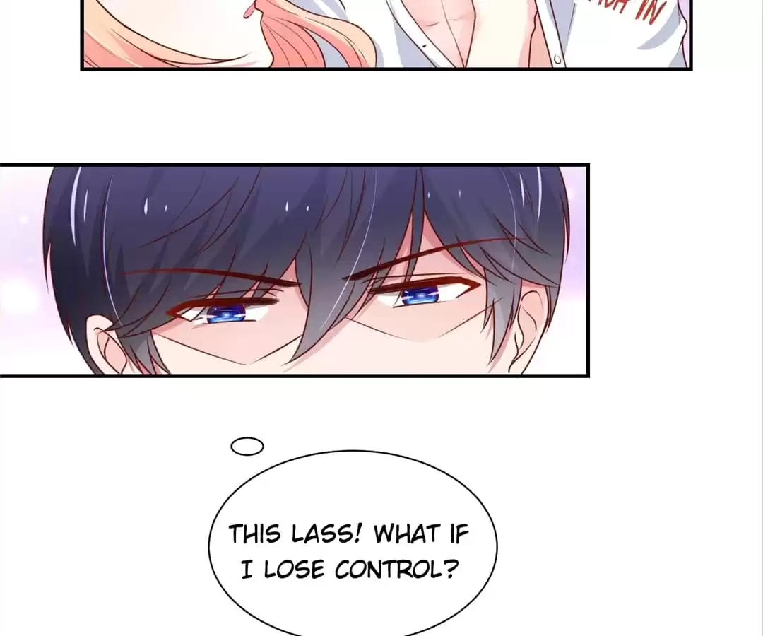Honey, You Belong to Me! Chapter 147 - page 14