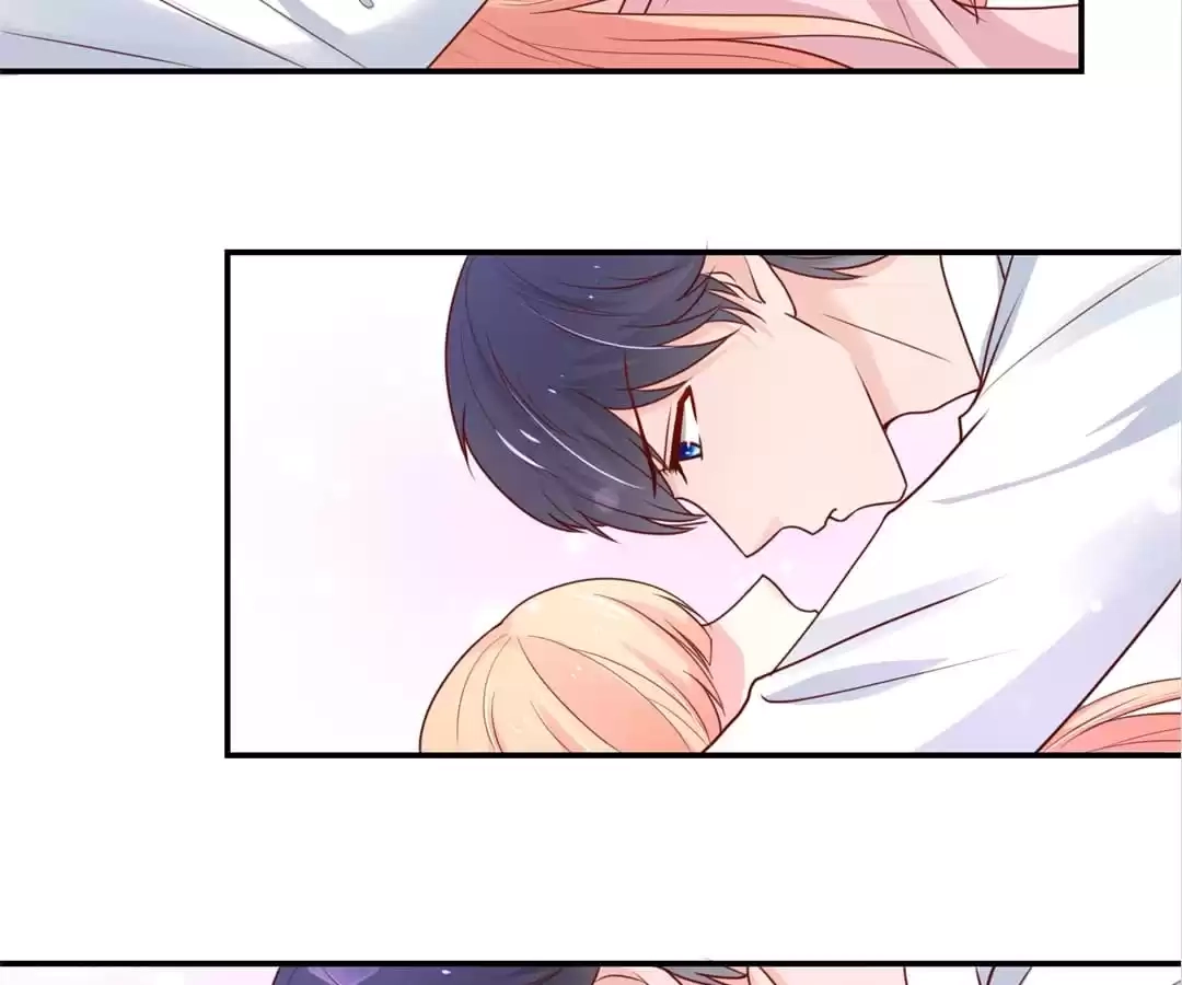 Honey, You Belong to Me! Chapter 147 - page 16